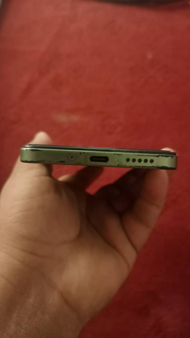 Red mi 1