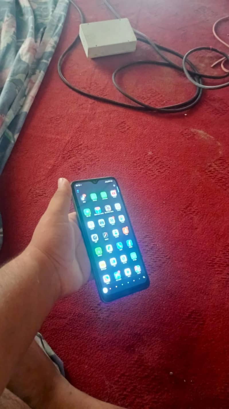 Red mi 2