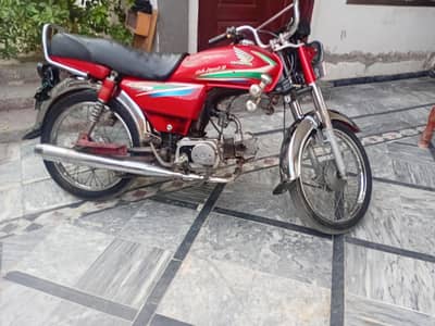 honda 70 for sell