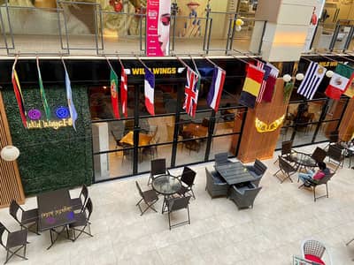Running Shops For SALE In I-8 Markaz - FANTOM MALL