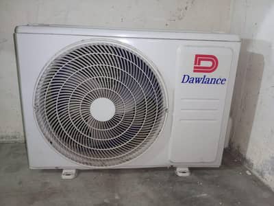 Dawlance 1 Ton AC  Heat & Cool