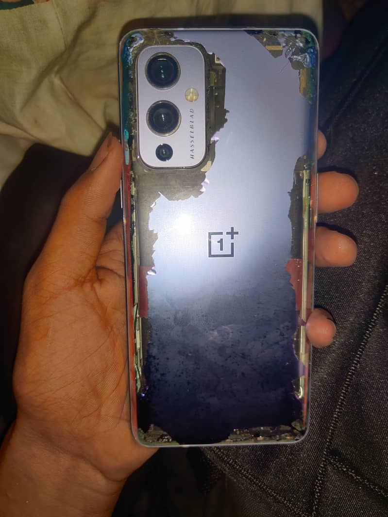 One Plus 9 2