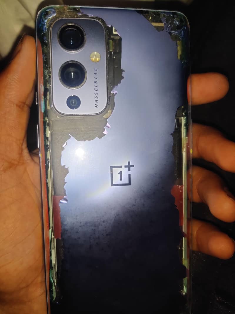 One Plus 9 3