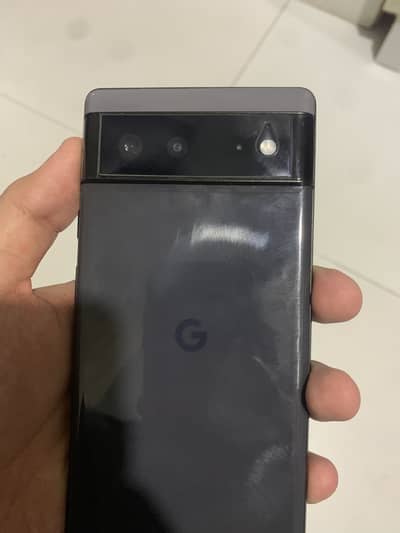 Google Pixel 6