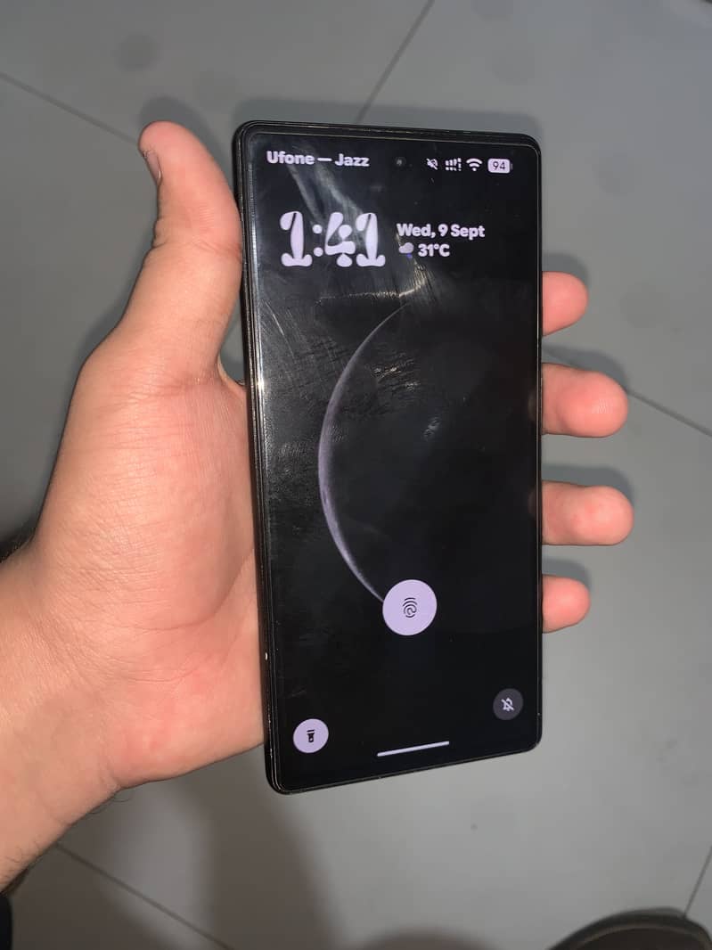 Google Pixel 6 2