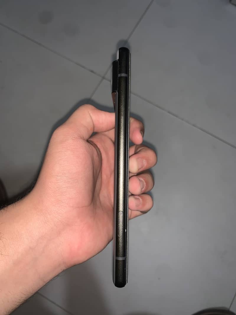 Google Pixel 6 4