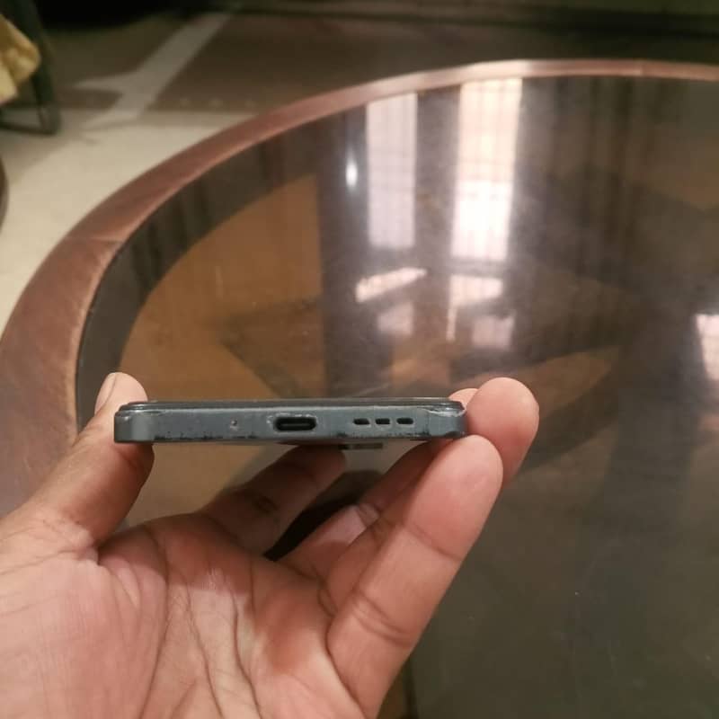 Xiaomi Redmi 13c 4