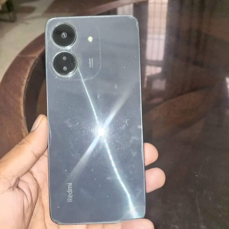 Xiaomi Redmi 13c 10