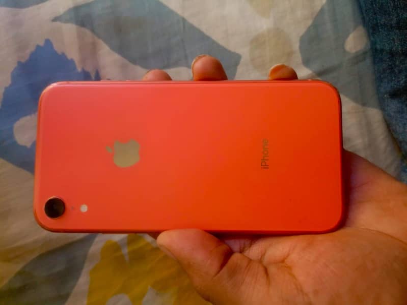Apple iPhone XR 1