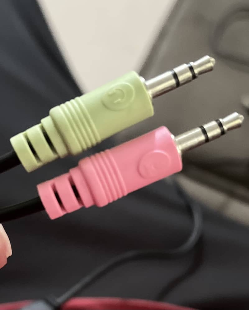 HS-5P A4 Tech Neckband Headset 2