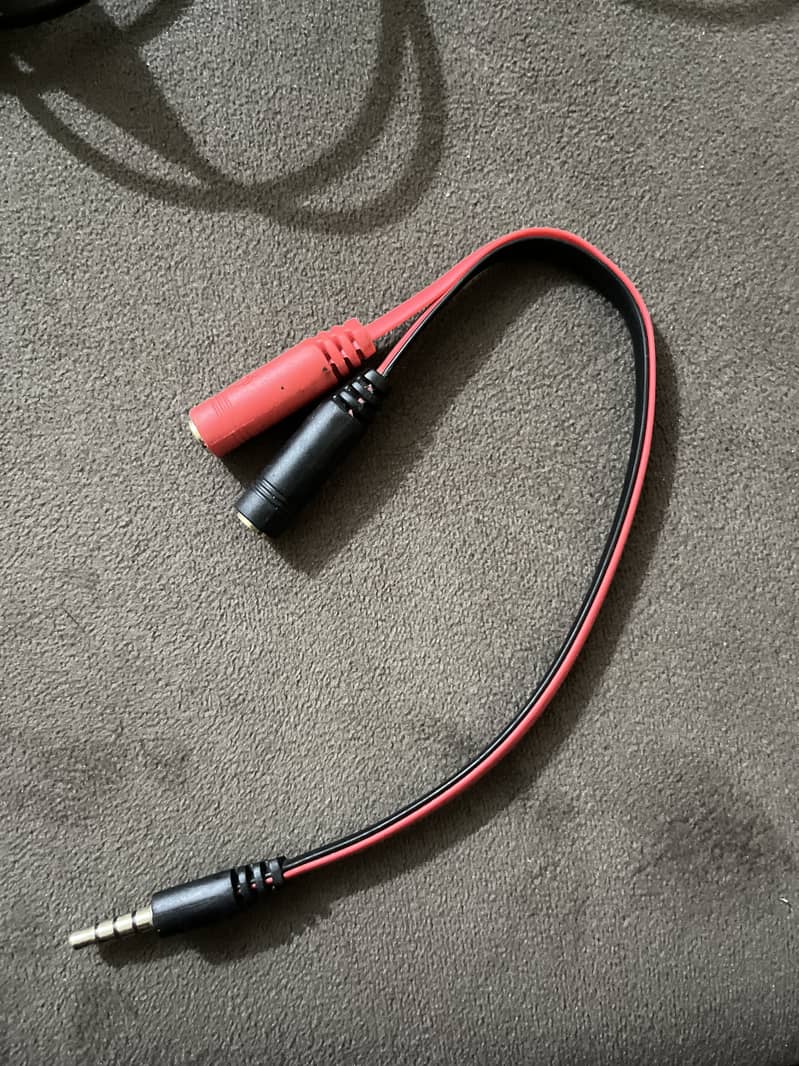 HS-5P A4 Tech Neckband Headset 3