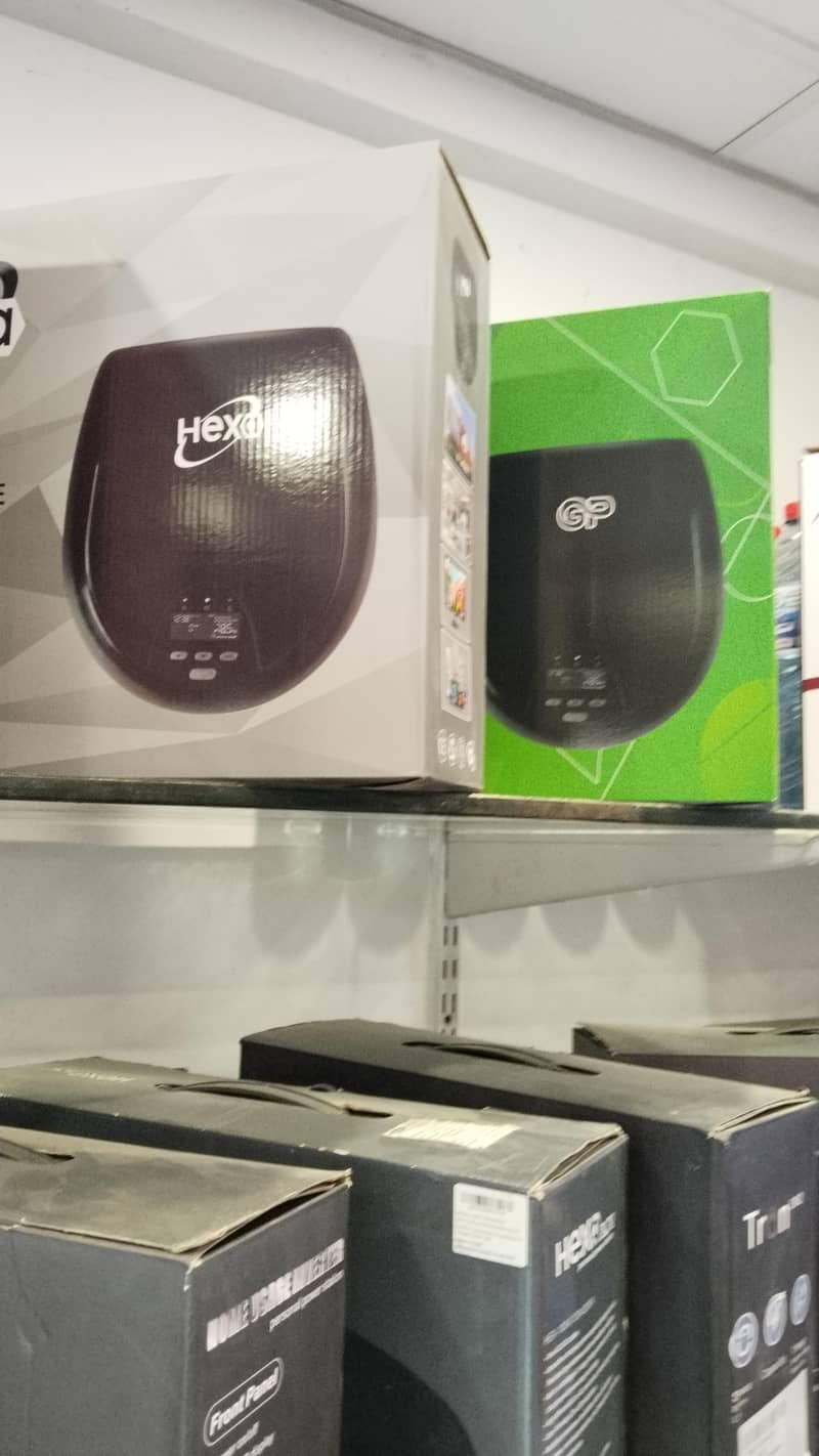 inverter,ups and solar solution. 1