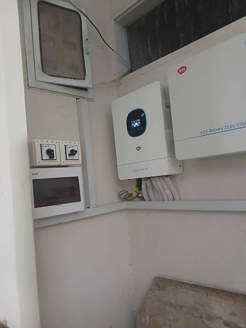 inverter,ups and solar solution. 3