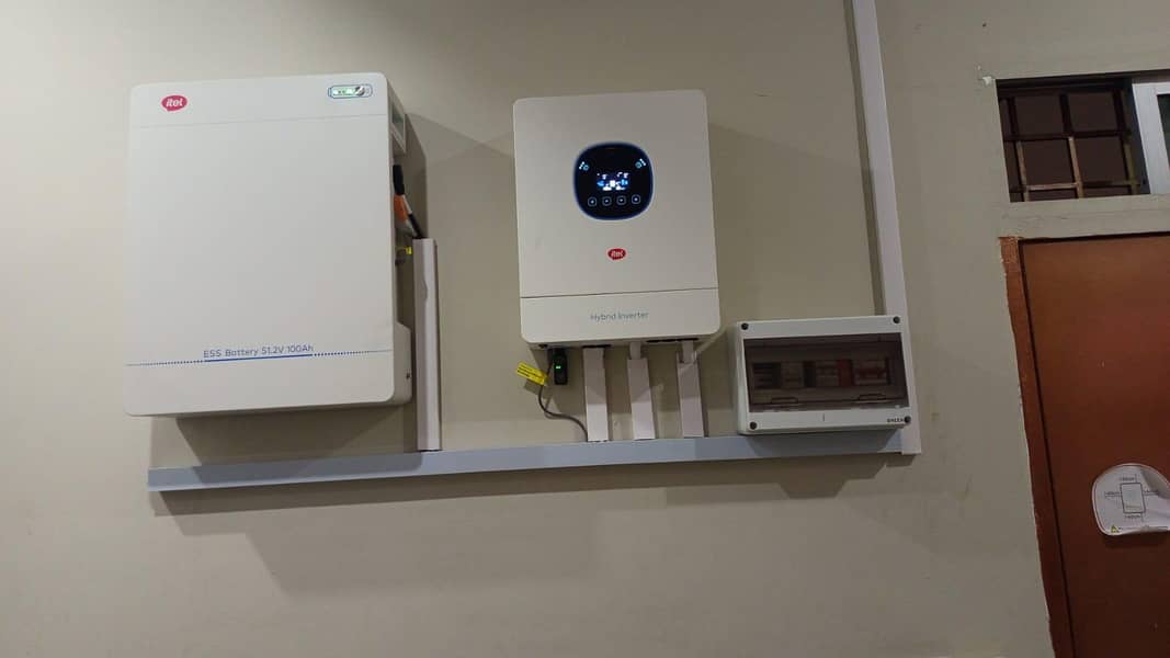 inverter,ups and solar solution. 4