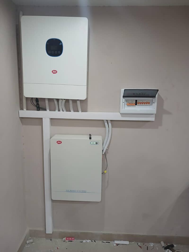 inverter,ups and solar solution. 6