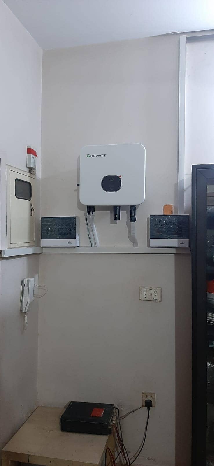 inverter,ups and solar solution. 7