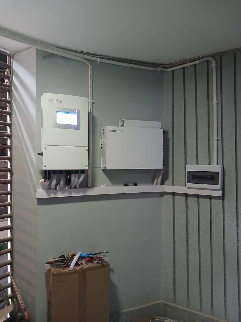 inverter,ups and solar solution. 9