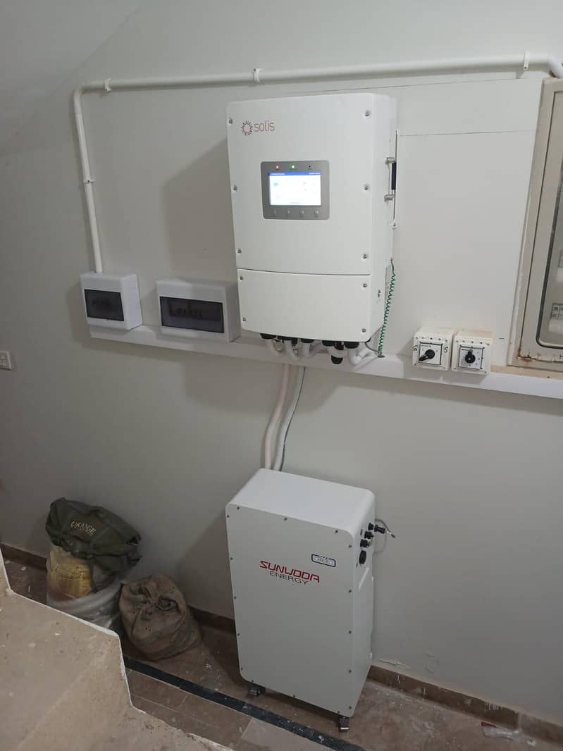 inverter,ups and solar solution. 11