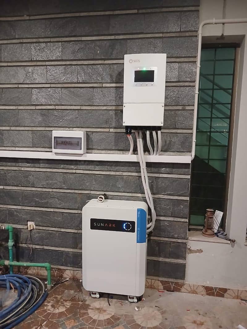inverter,ups and solar solution. 12