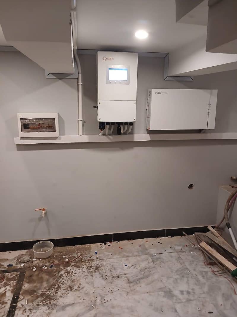 inverter,ups and solar solution. 14