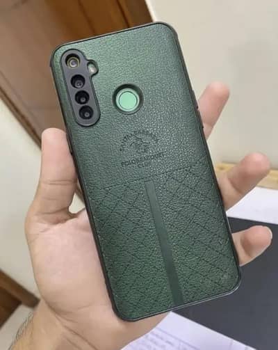 Realme 5i