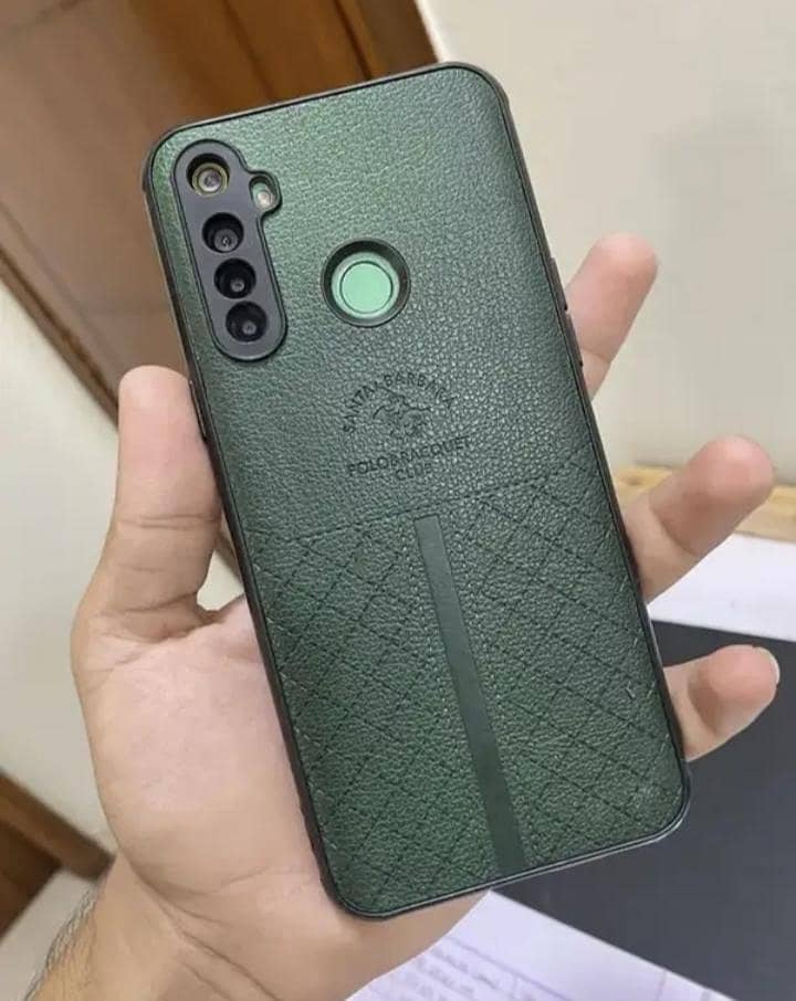 Realme 5i 0