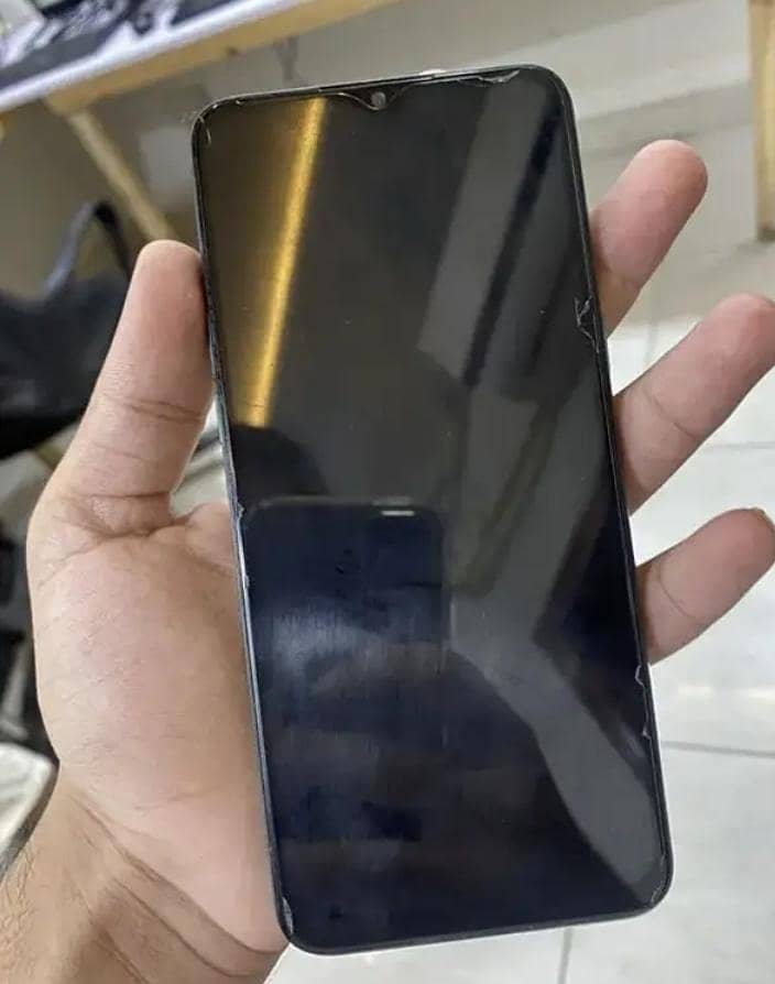 Realme 5i 3