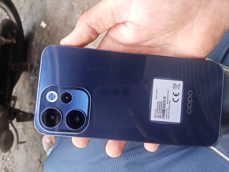 OPPO Reno 15 FS 0