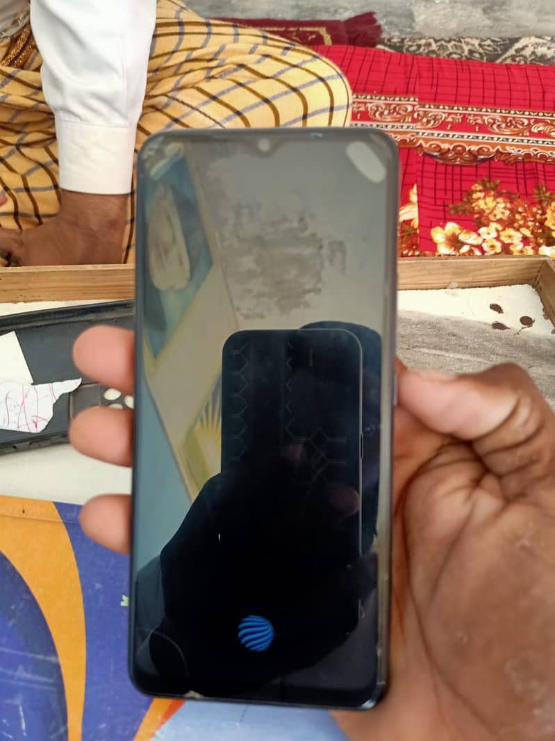 vivo v21e 3