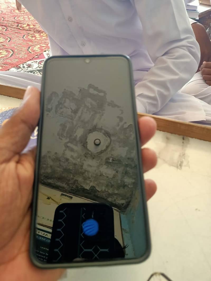 vivo v21e 4