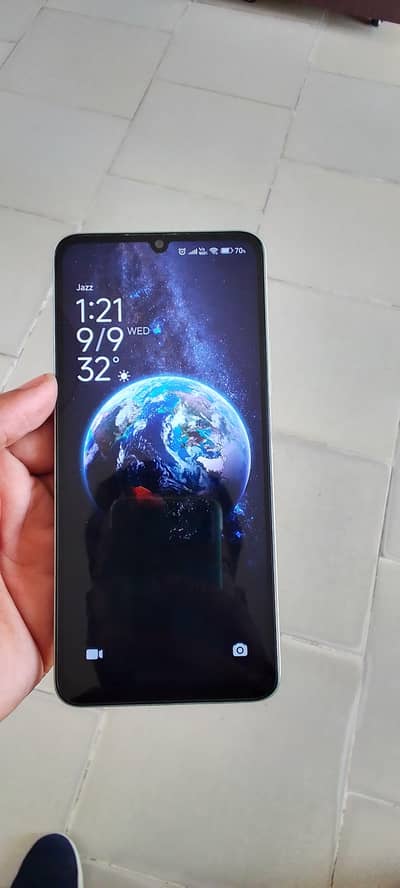 Xiaomi Redmi 13c (RAM/Storage) - Used