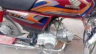 03014754780good condition Honda 70 . . . 2025 model