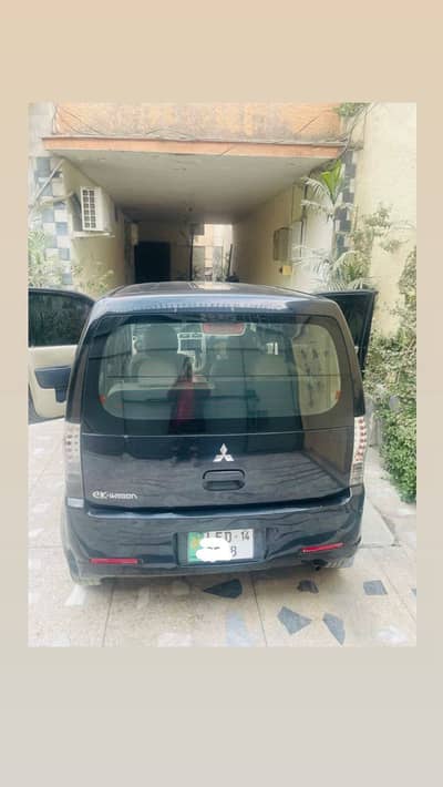 Ek wagon 2011/ import 2014 serious buyers contact only