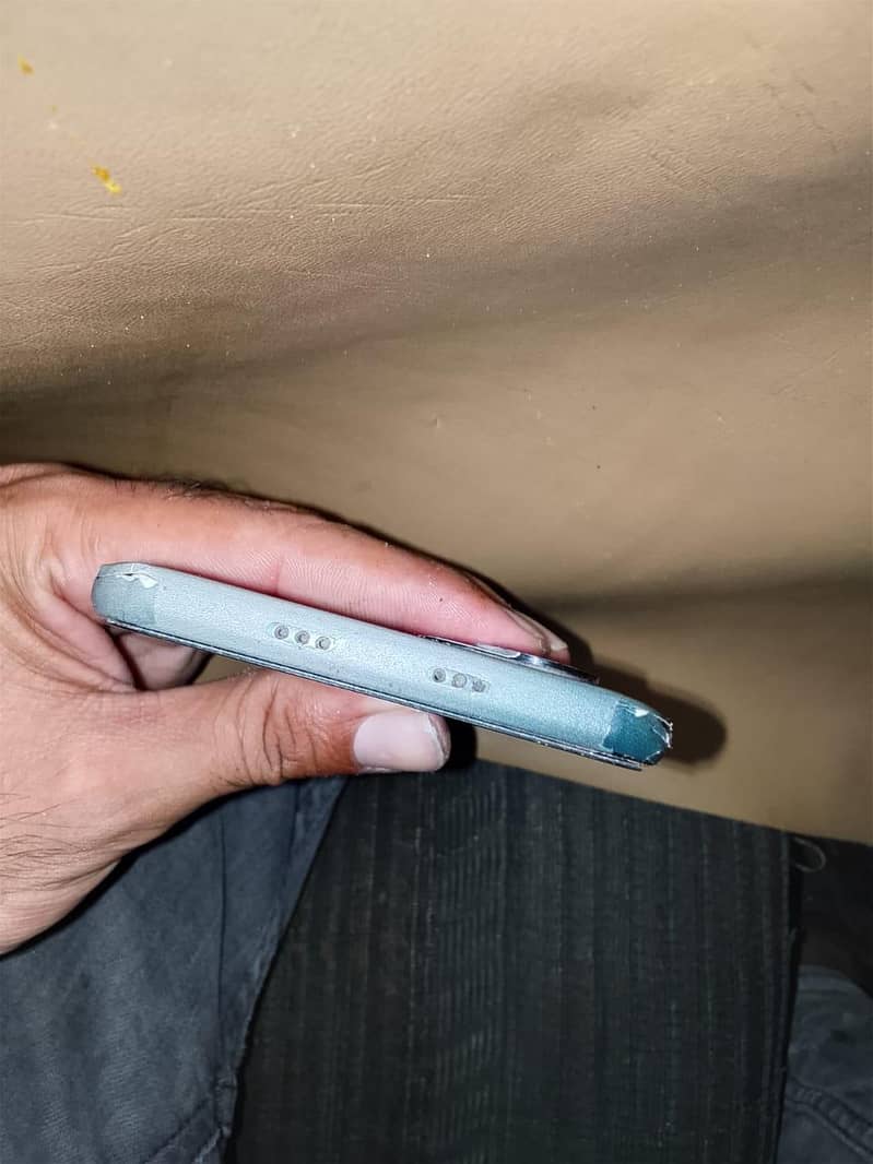 Xiaomi Poco F3 3