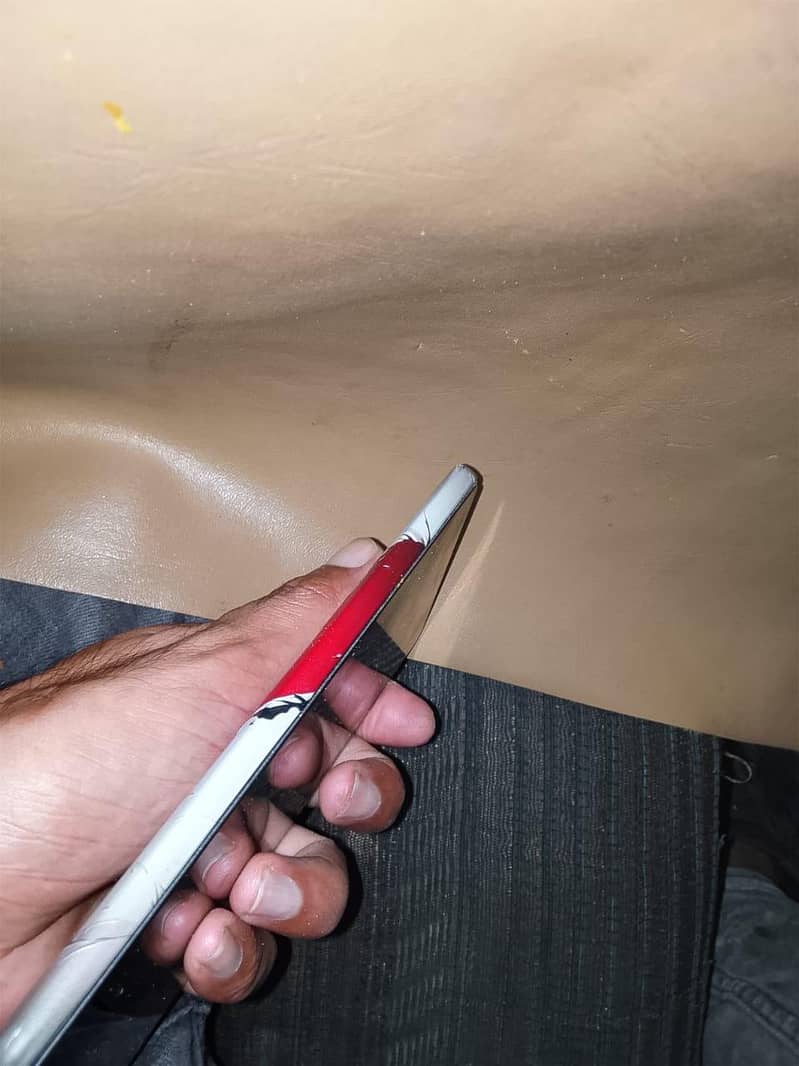 Xiaomi Poco F3 4