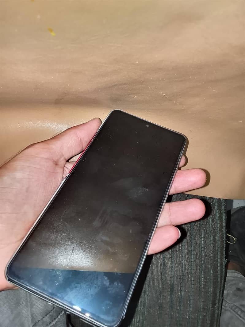 Xiaomi Poco F3 5
