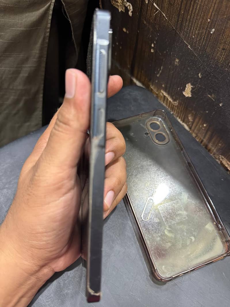 Samsung Mobile A07 5