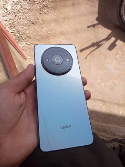 Xiaomi Redmi A3( exchange possible)