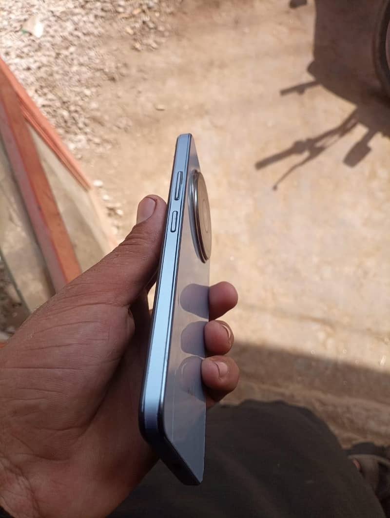 Xiaomi Redmi A3( exchange possible) 1