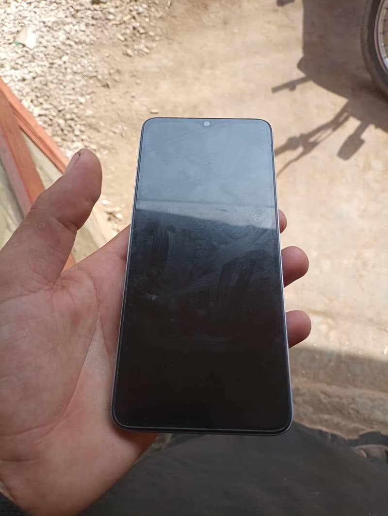 Xiaomi Redmi A3( exchange possible) 2