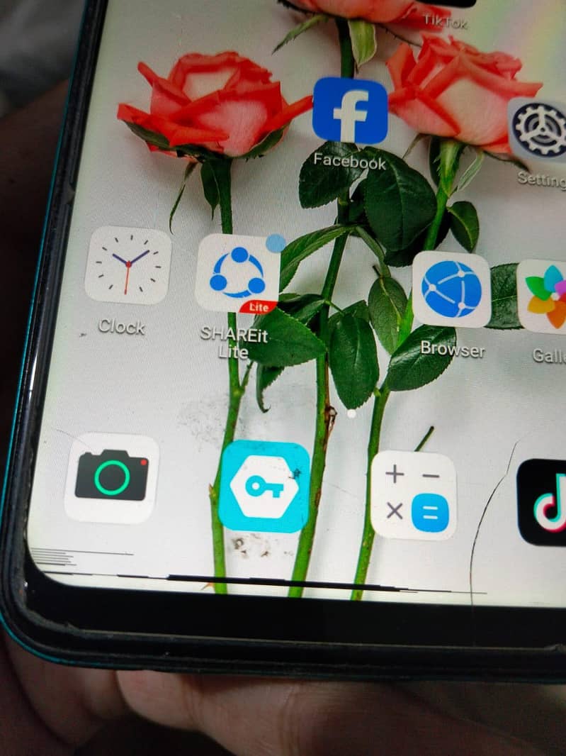 Huawei Y6p 1