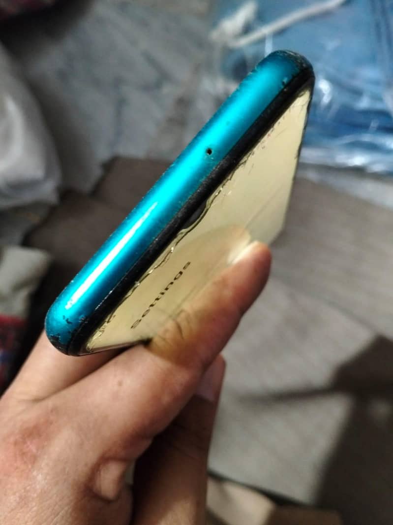 Huawei Y6p 2
