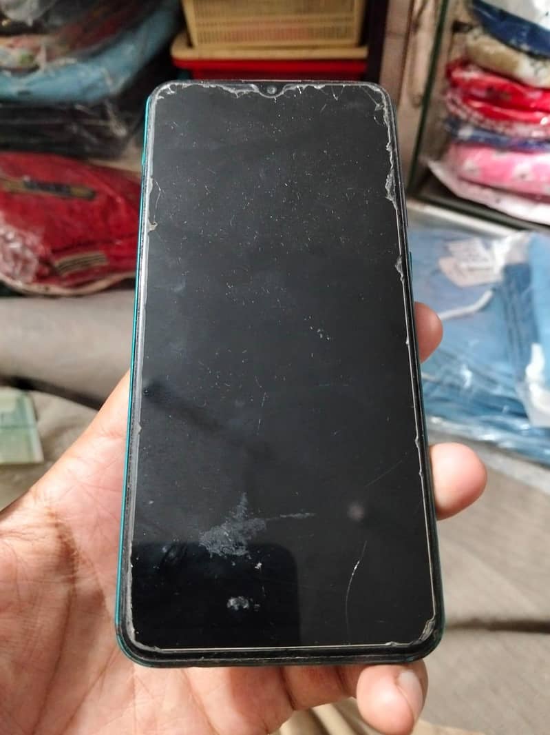 Huawei Y6p 4