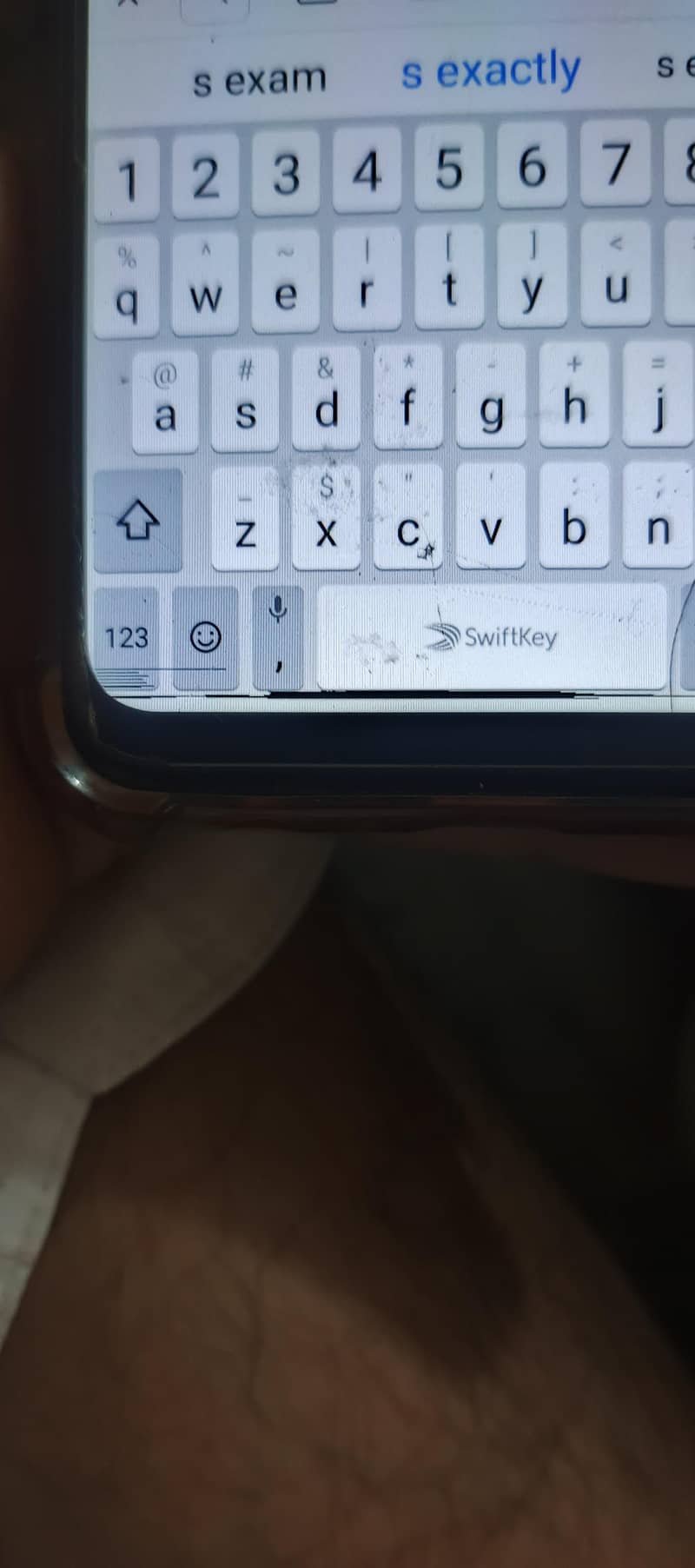 Huawei Y6p 5