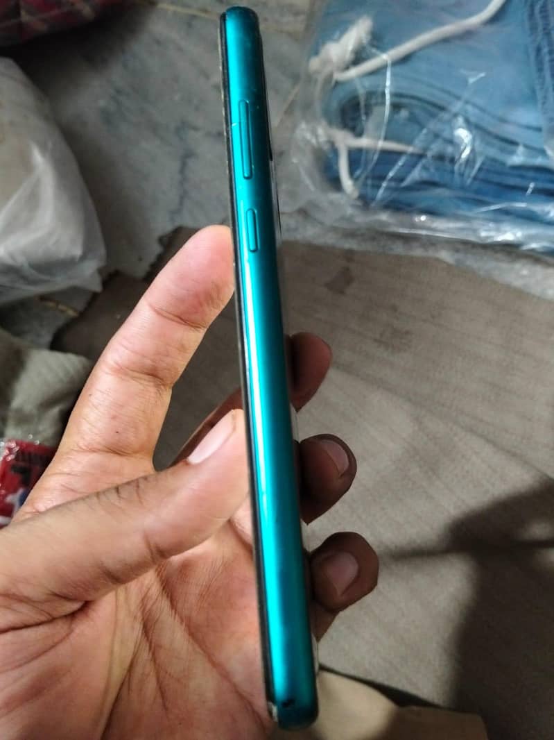 Huawei Y6p 7