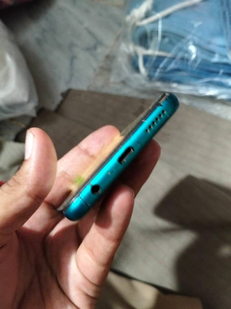 Huawei Y6p 8