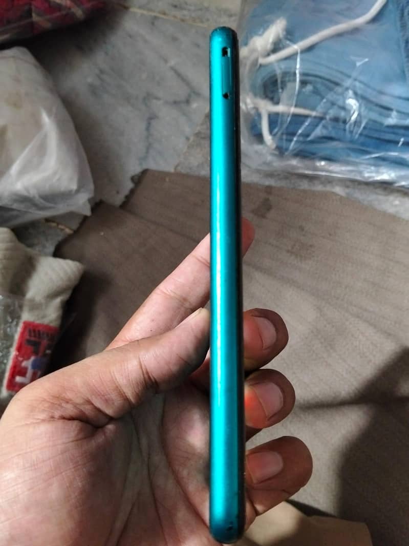 Huawei Y6p 9