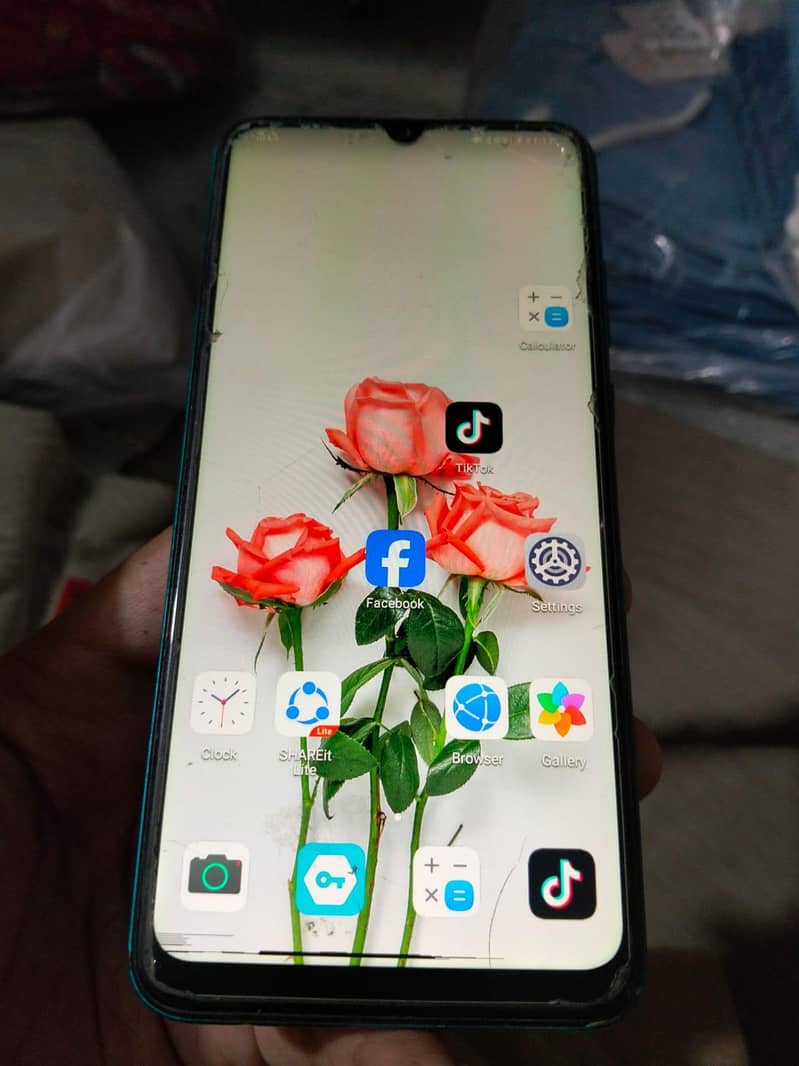 Huawei Y6p 11