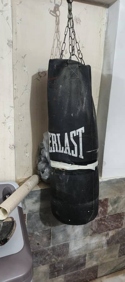 boxing use condition sale