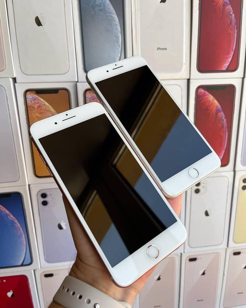 Apple iPhone 8 Plus 2